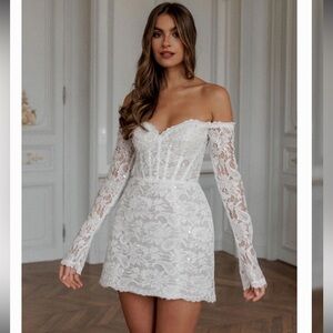 Rosie Etienne “Anna” Dress